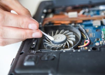 laptop repair