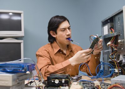 Computer Repair Service